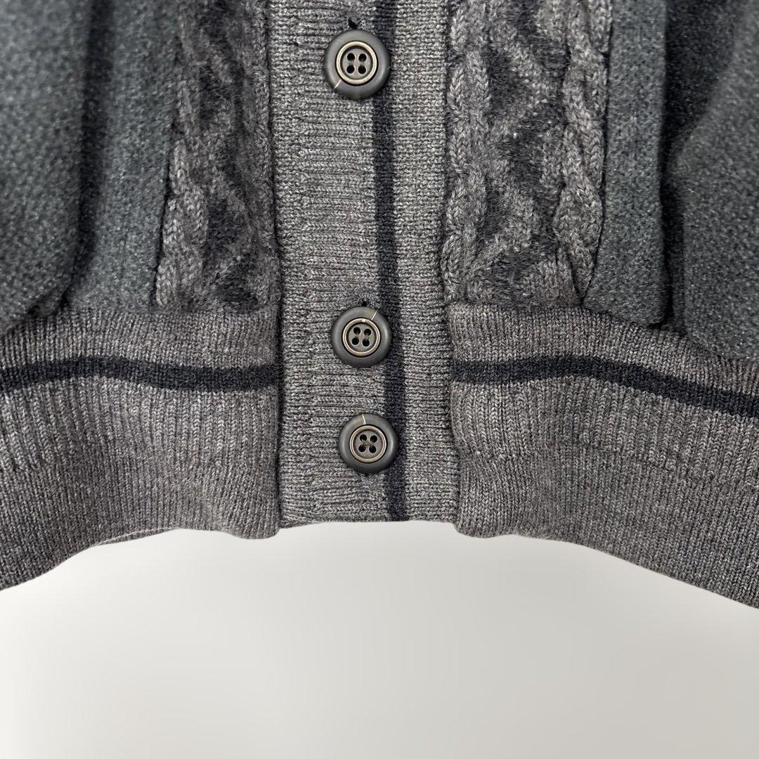 90s BALENCIAGA バレンシアガ スポーツ ヴィンテージ ジャケットL