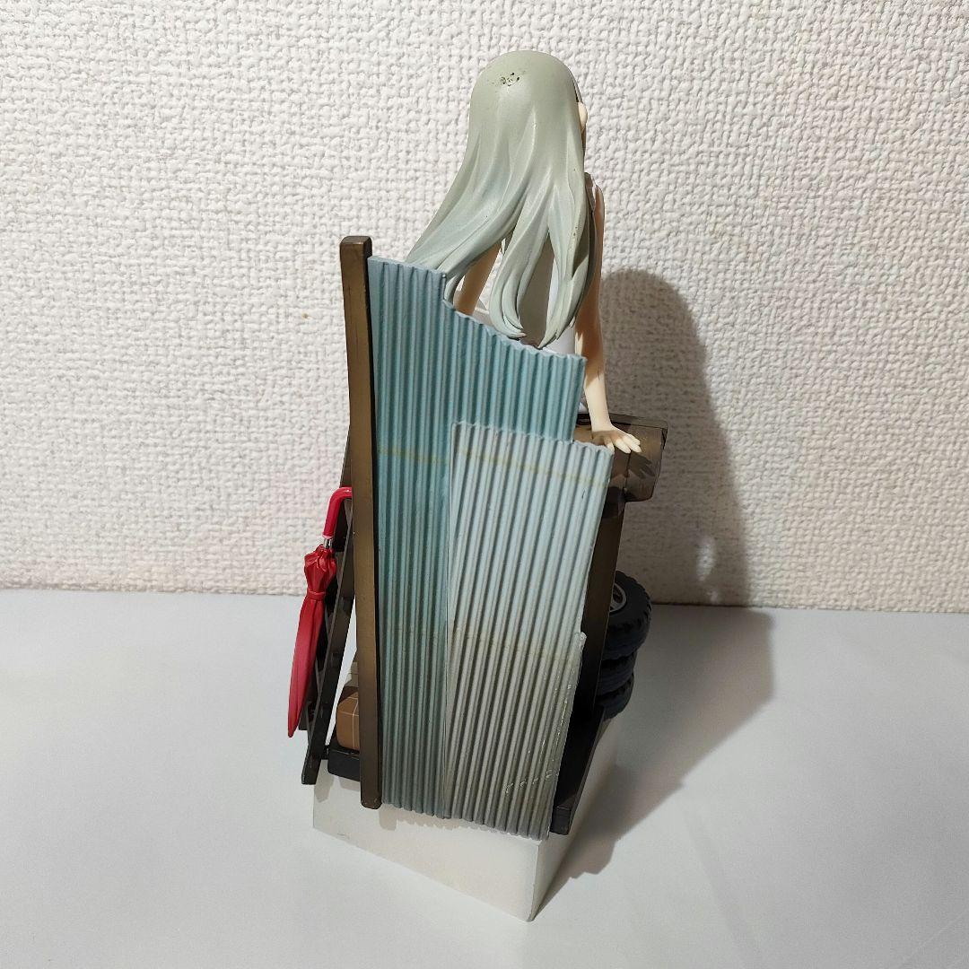 ☆　あの日見た花の名前を僕達はまだ知らない。フィギュア　ALTER　めんま　☆