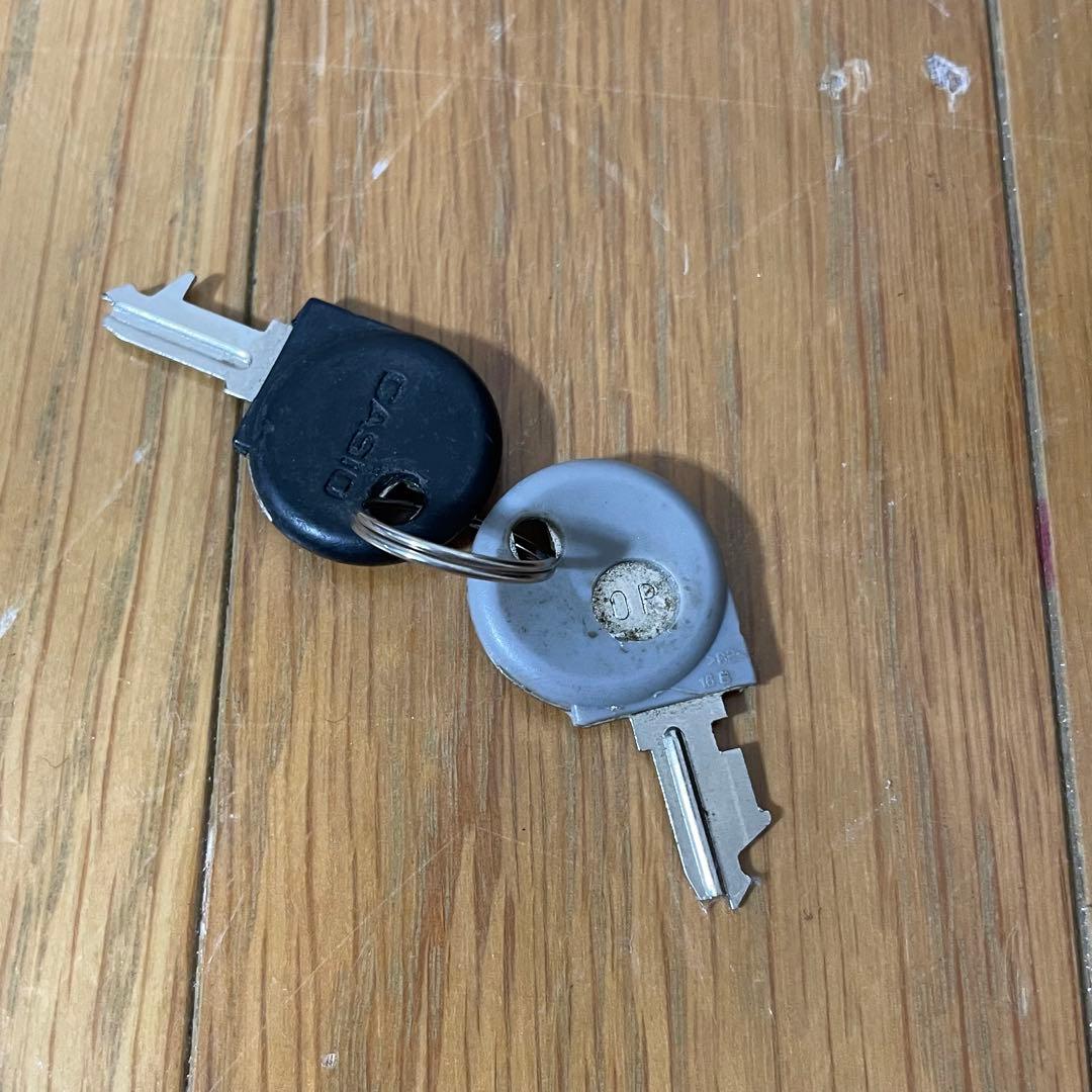 CASIO カシオ電子レジスター TE-2800 飲食店レジスター