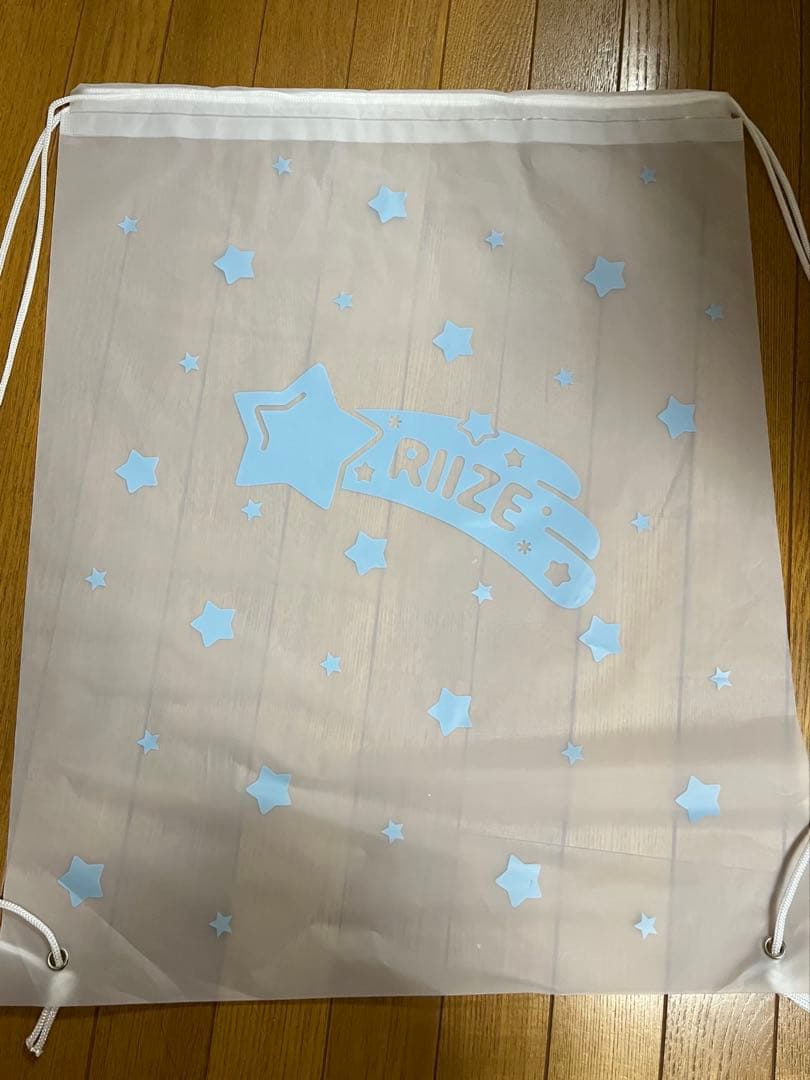 riize 40cm ぬいぐるみ ウラクバム ウラッバム ソンチャン