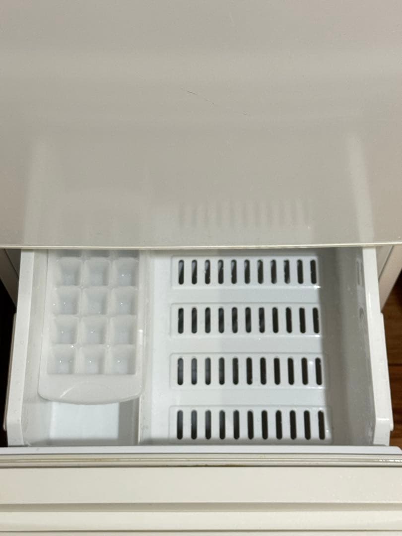 AQR-E13J AQUA製冷蔵庫