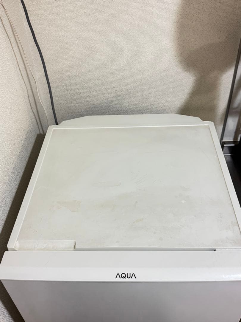 AQR-E13J AQUA製冷蔵庫