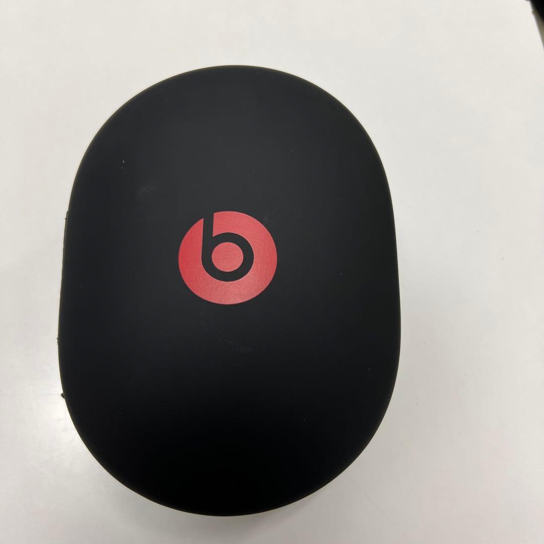 良品☆ BEATS STUDIO3 WIRELESS ホワイト