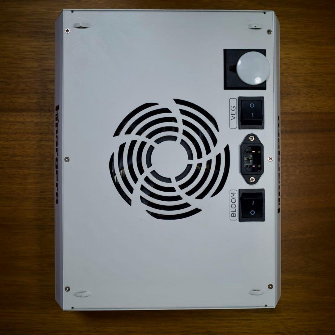 Hipargero HG800 LED植物育成ライト