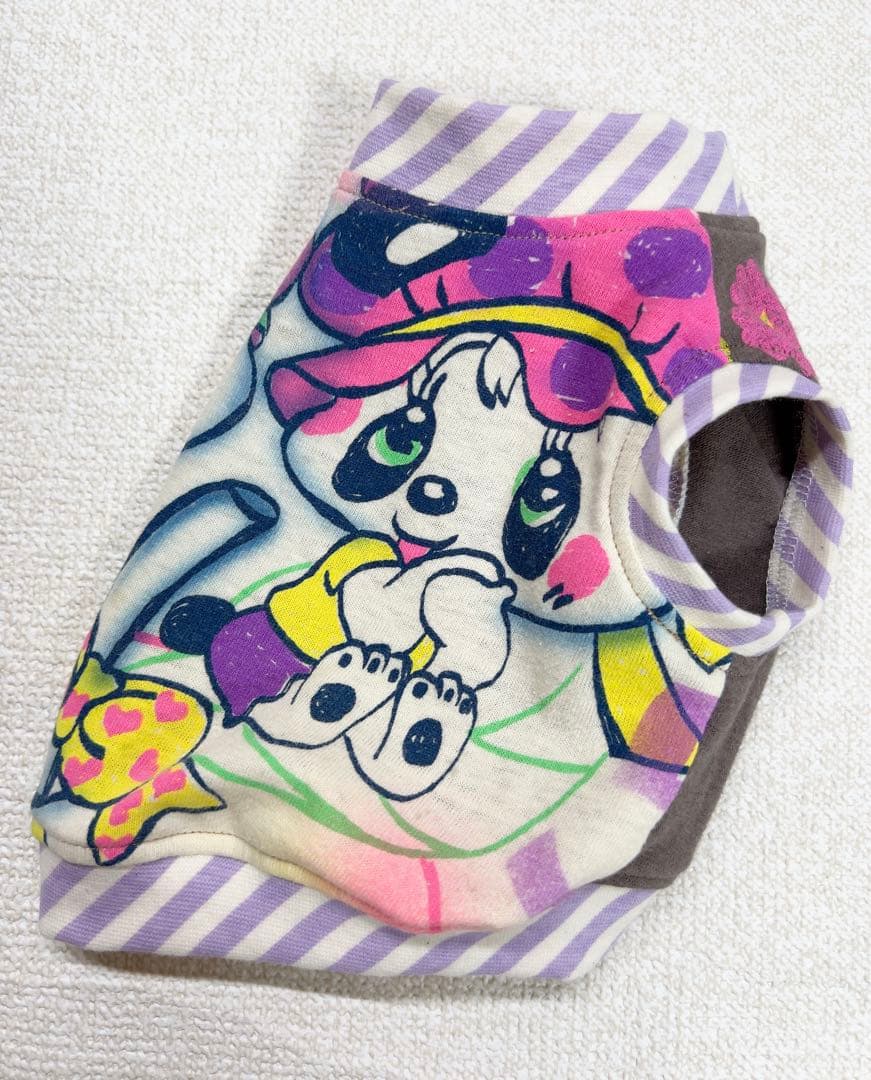 専用●犬服●ハンドメイド 胴32 NO.554