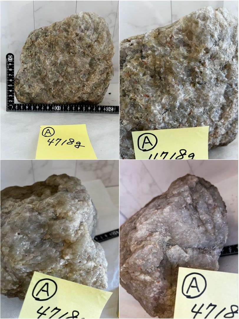 南極 南極の石 しらせ  昭和基地 南極観測船　ふじ