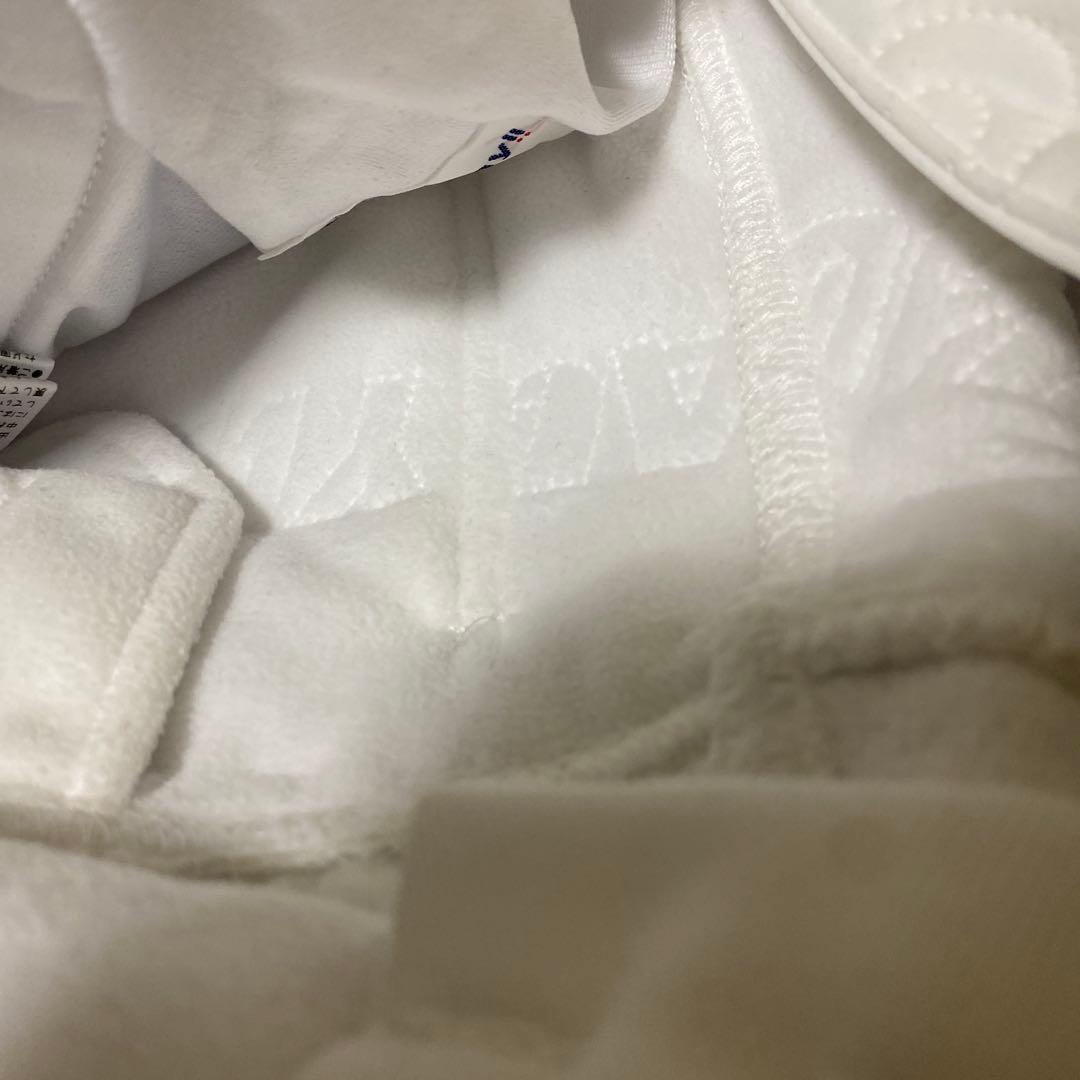 JACK BUNNY ゴルフウェア 白 ゴルフパンツ レディース　新品未使用