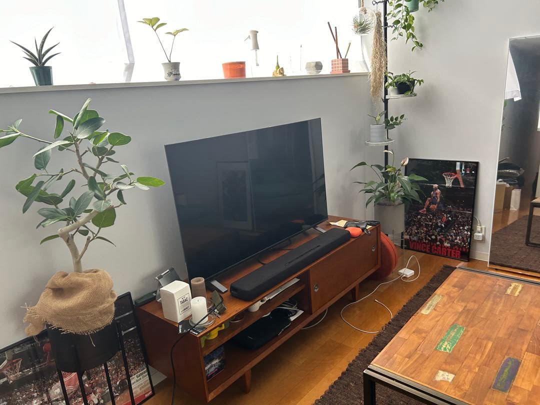 レグザ 50V型 4K 液晶テレビ 50C350X 4K