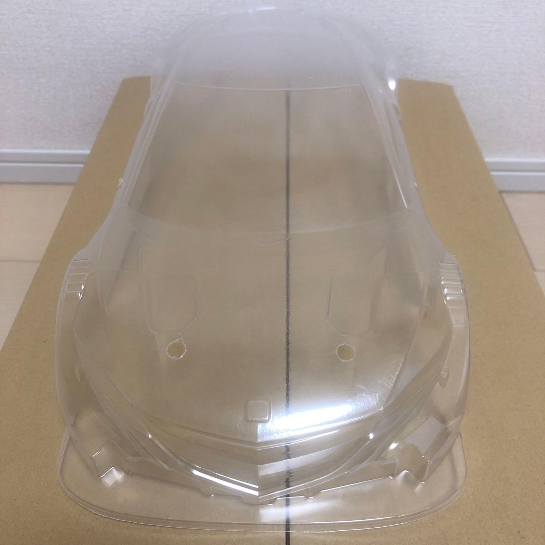 タミヤ クリアボディ　まとめ売り‼️