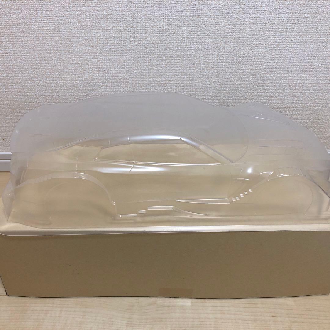 タミヤ クリアボディ　まとめ売り‼️