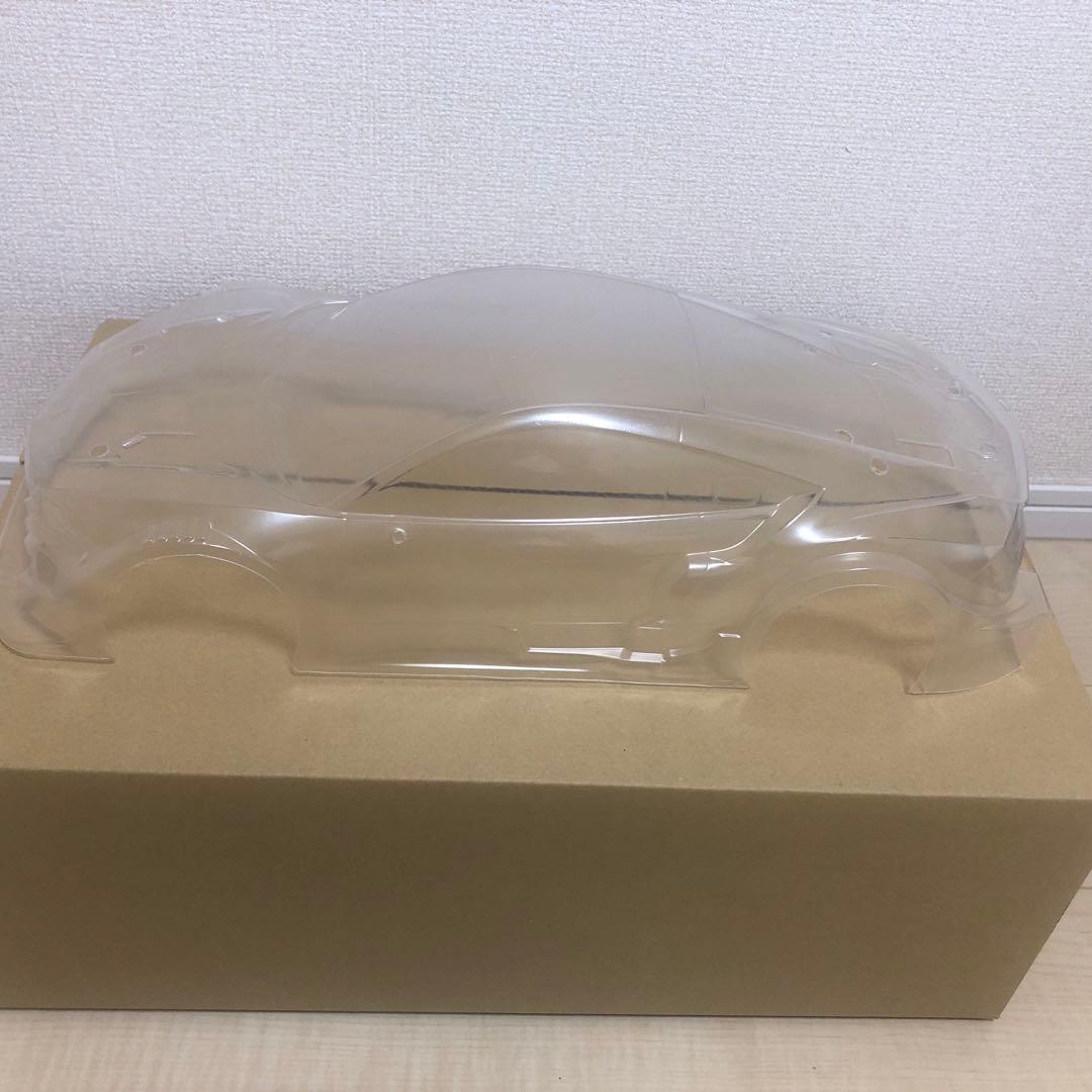 タミヤ クリアボディ　まとめ売り‼️