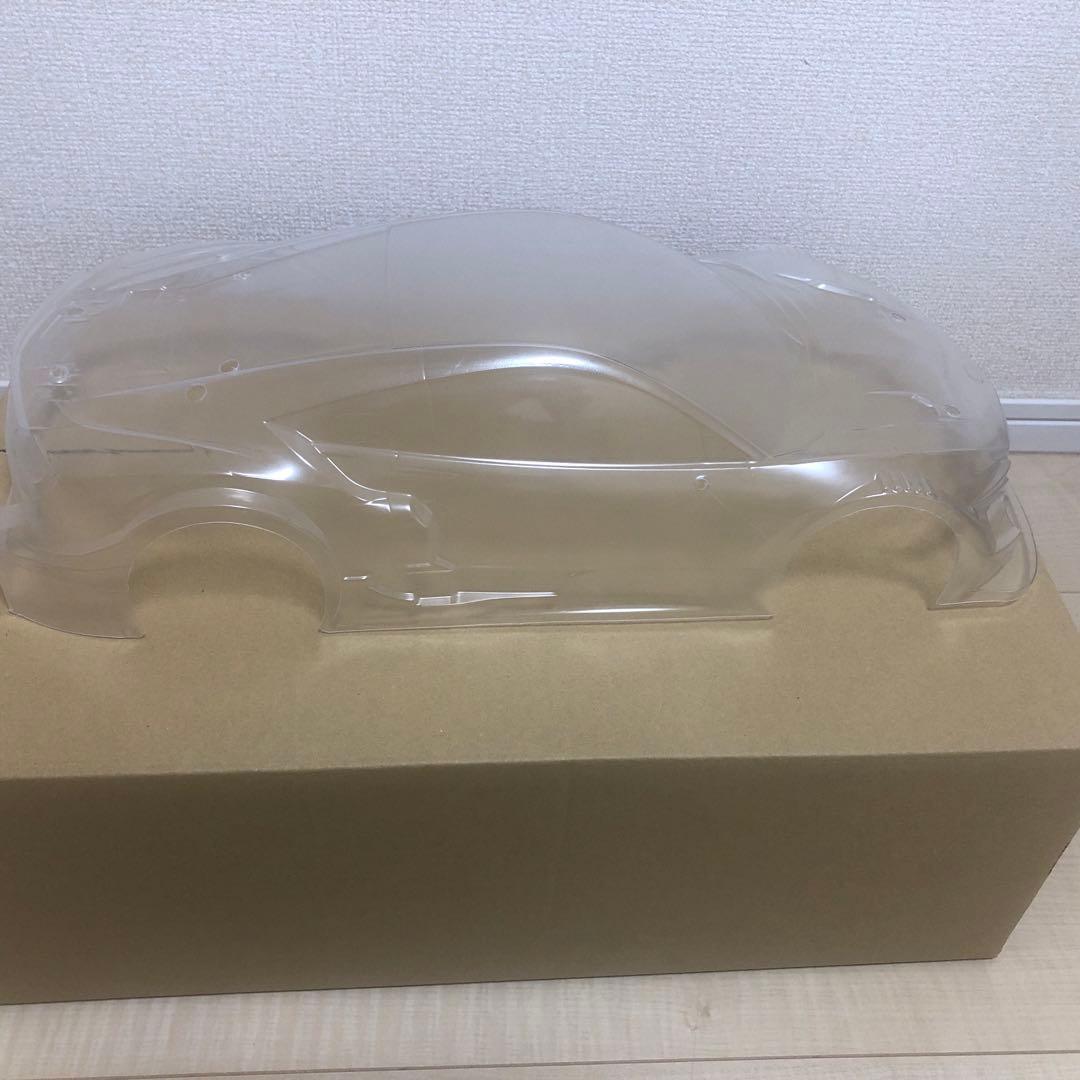 タミヤ クリアボディ　まとめ売り‼️