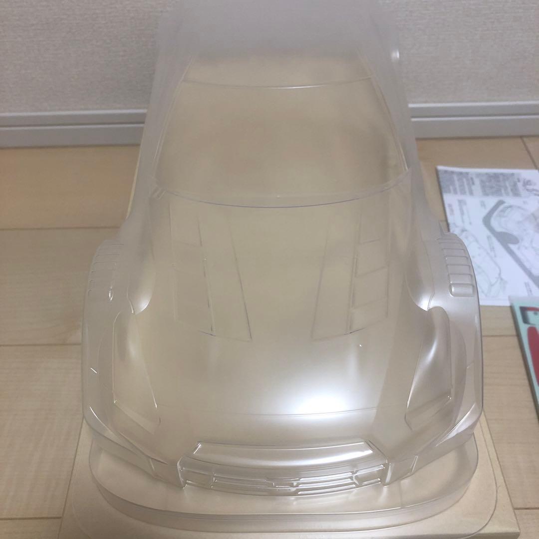 タミヤ クリアボディ　まとめ売り‼️