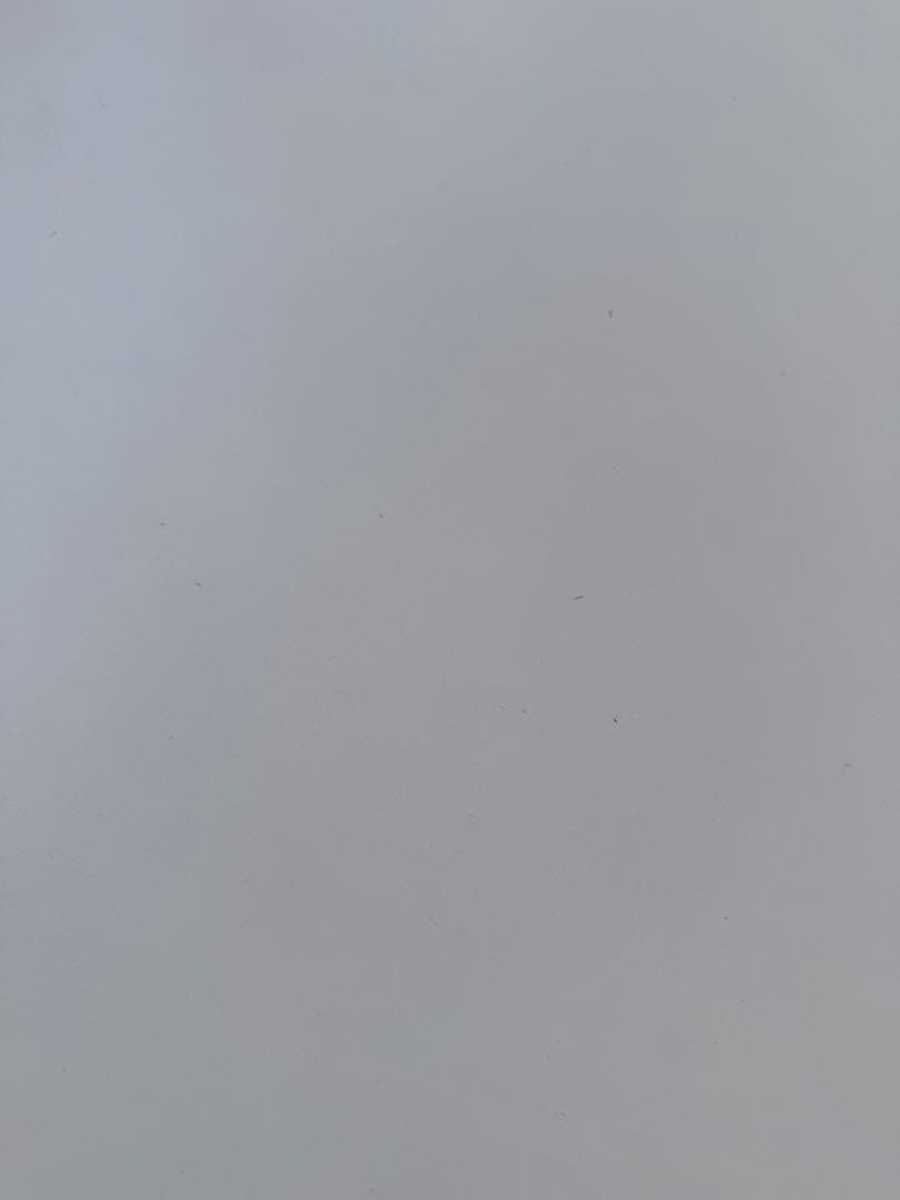 美品☆折りたたみネイルテーブル　折りたたみテーブル　高崎市手渡し¥5000