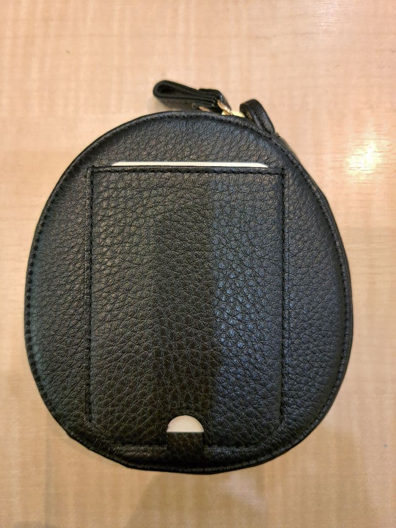 イビサIBIZA アニマーダ　マルチケース　双子パンダ