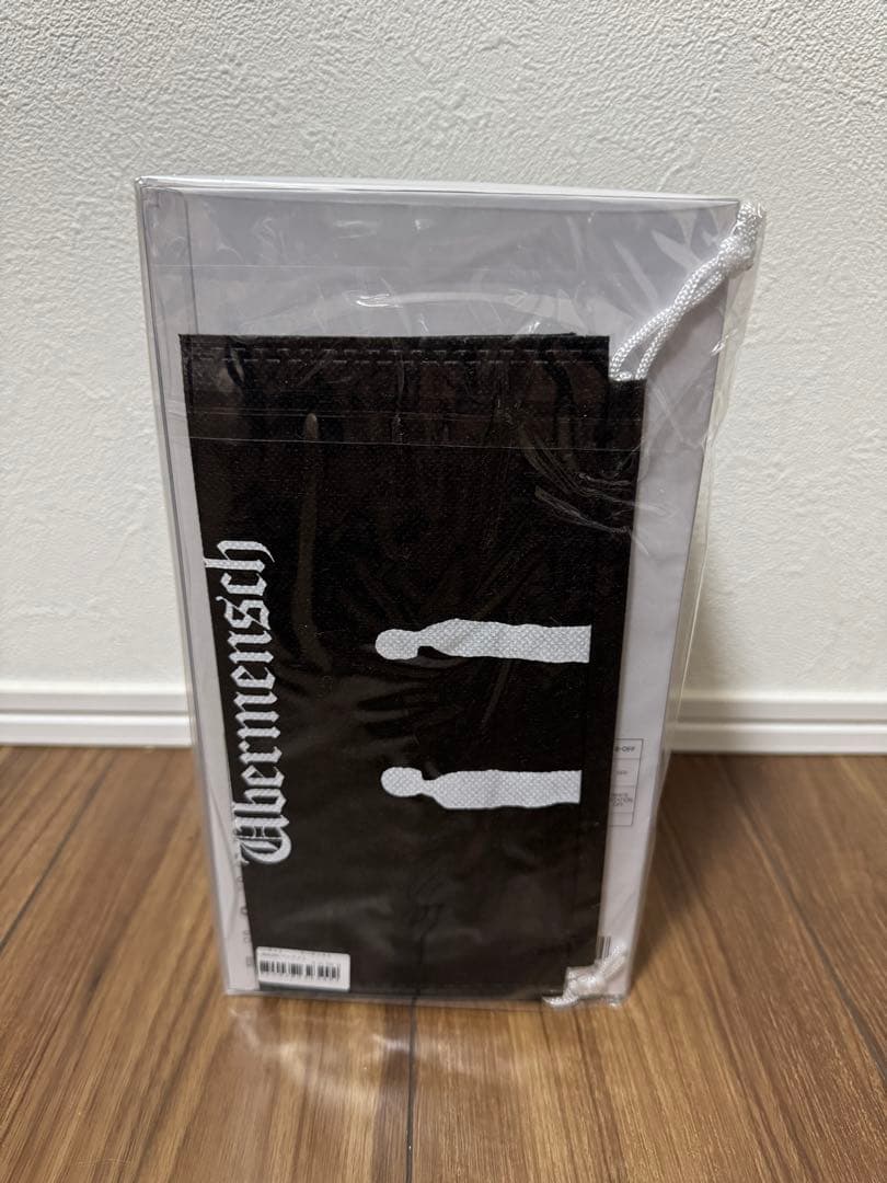 G-DRAGON OFFICIAL LIGHT STICK 新品未使用