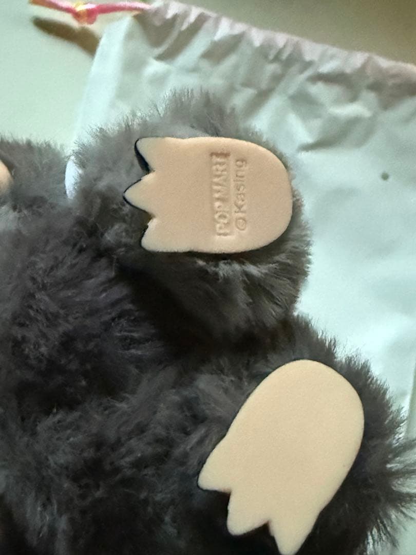 POP MART BIG INTO ENERGY シークレット