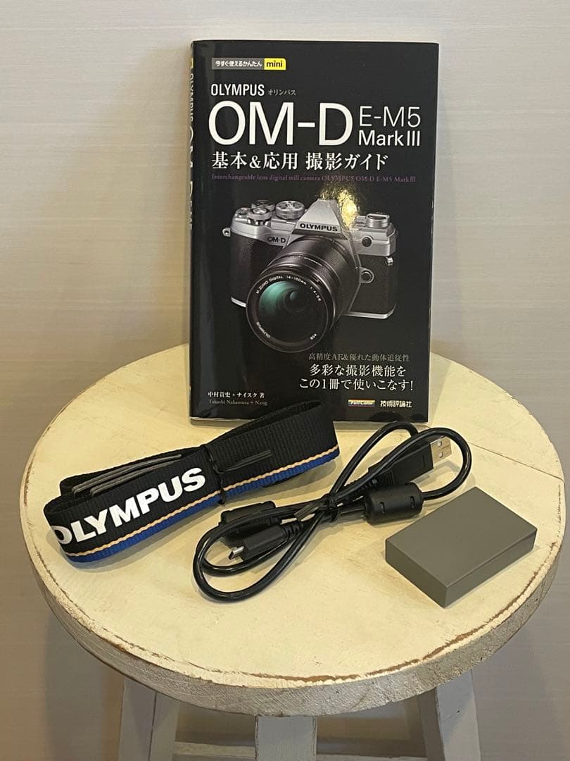 カ*0様 OLYMPUS＊E-M5markⅢ＊14-150mmF4.0-5.6I