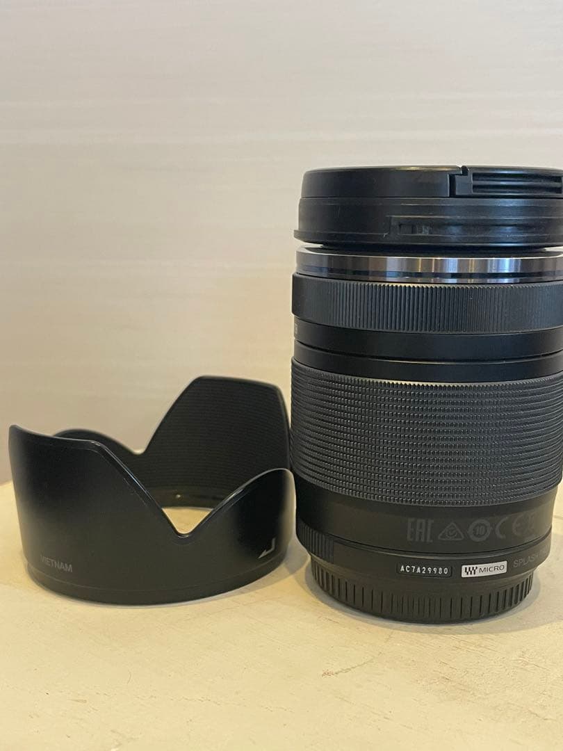 カ*0様 OLYMPUS＊E-M5markⅢ＊14-150mmF4.0-5.6I