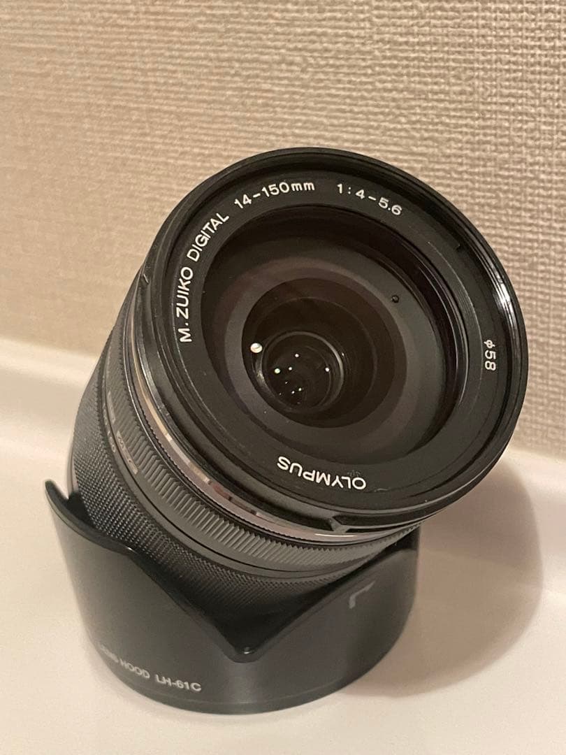 カ*0様 OLYMPUS＊E-M5markⅢ＊14-150mmF4.0-5.6I