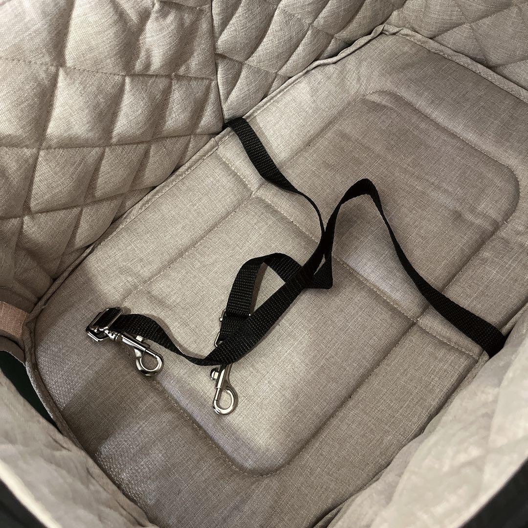 AIRBUGGY FITT Wiz フィットシリーズ ウィズ ≪アースサンド