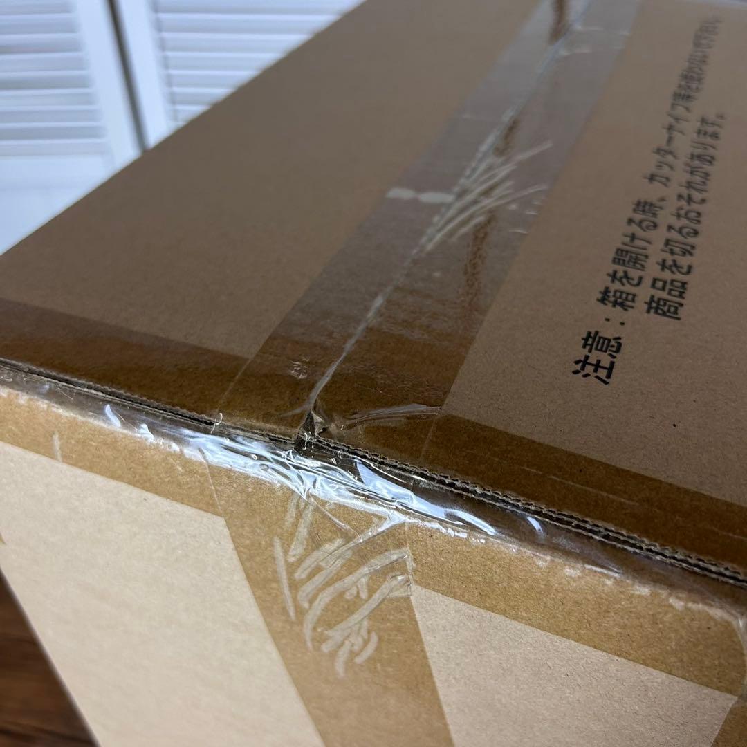 【未開封】圧縮ボックス スピードキープ DX 4セット　未使用