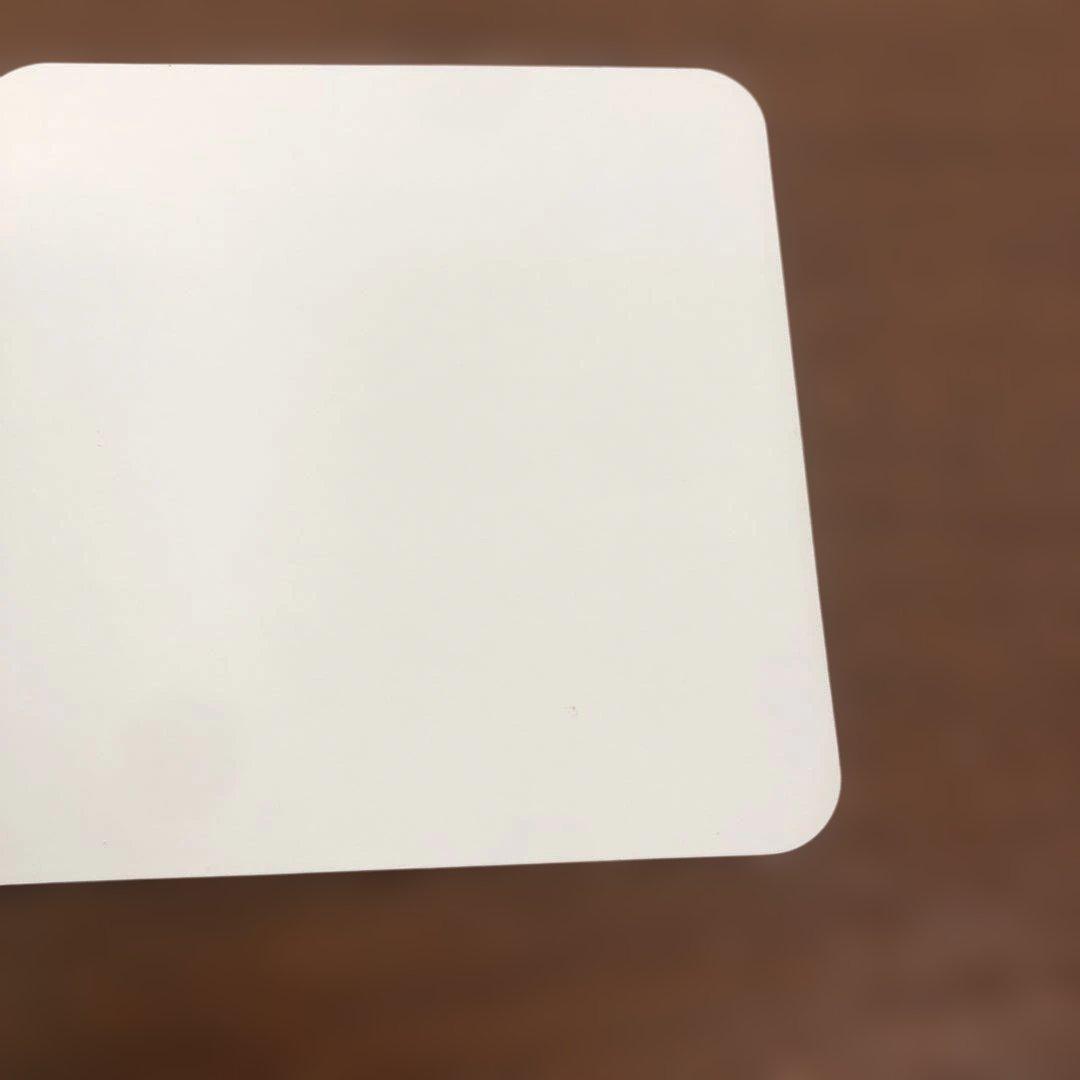 ❶夏目友人帳 原画展 20周年 コラボカフェ コースター 5枚セット