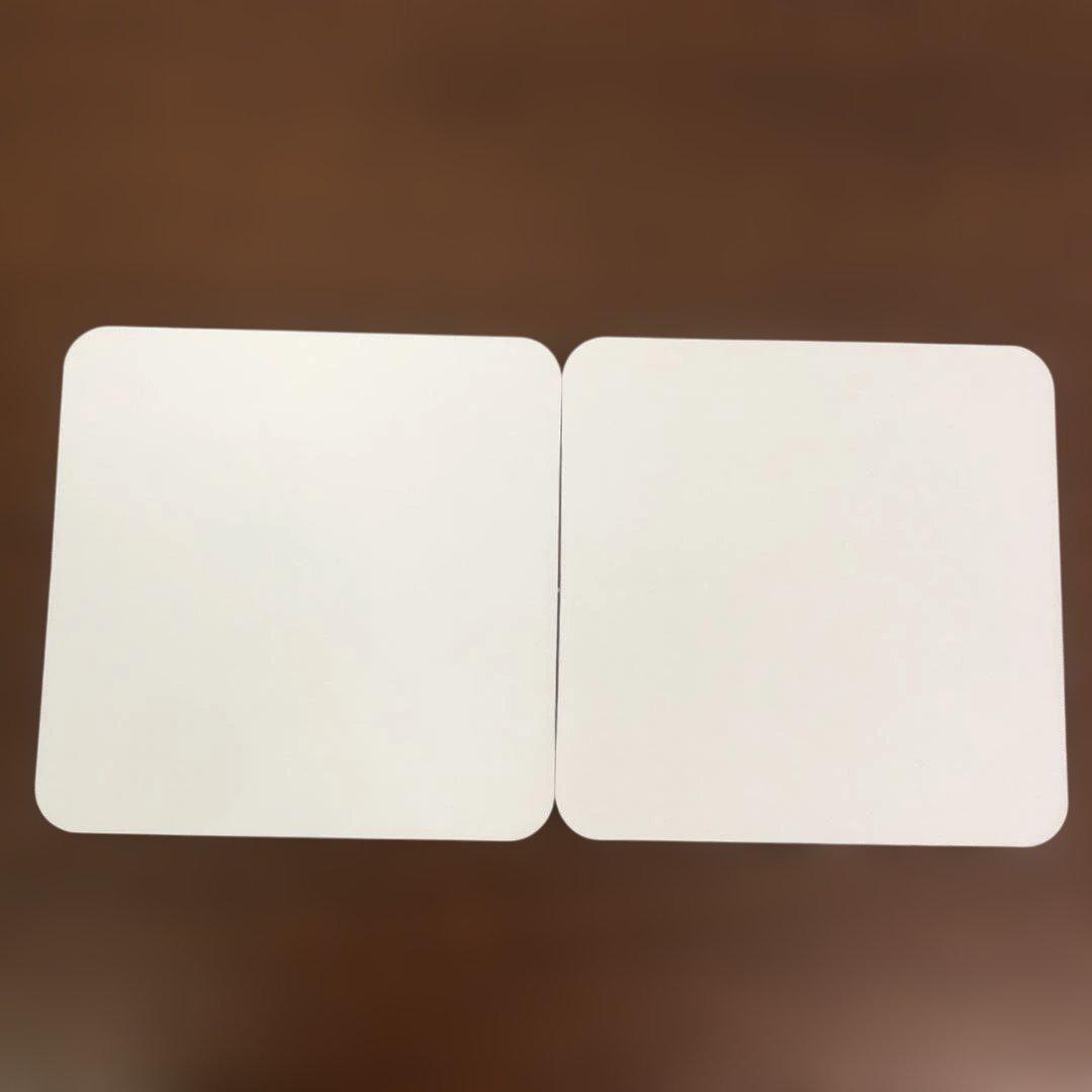 ❶夏目友人帳 原画展 20周年 コラボカフェ コースター 5枚セット