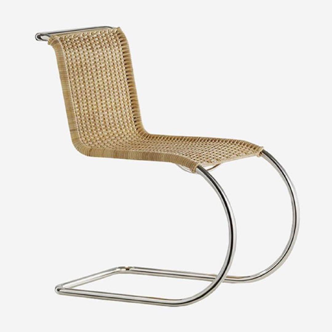 TECTA B42 チェア　ラタン ¥279,400①