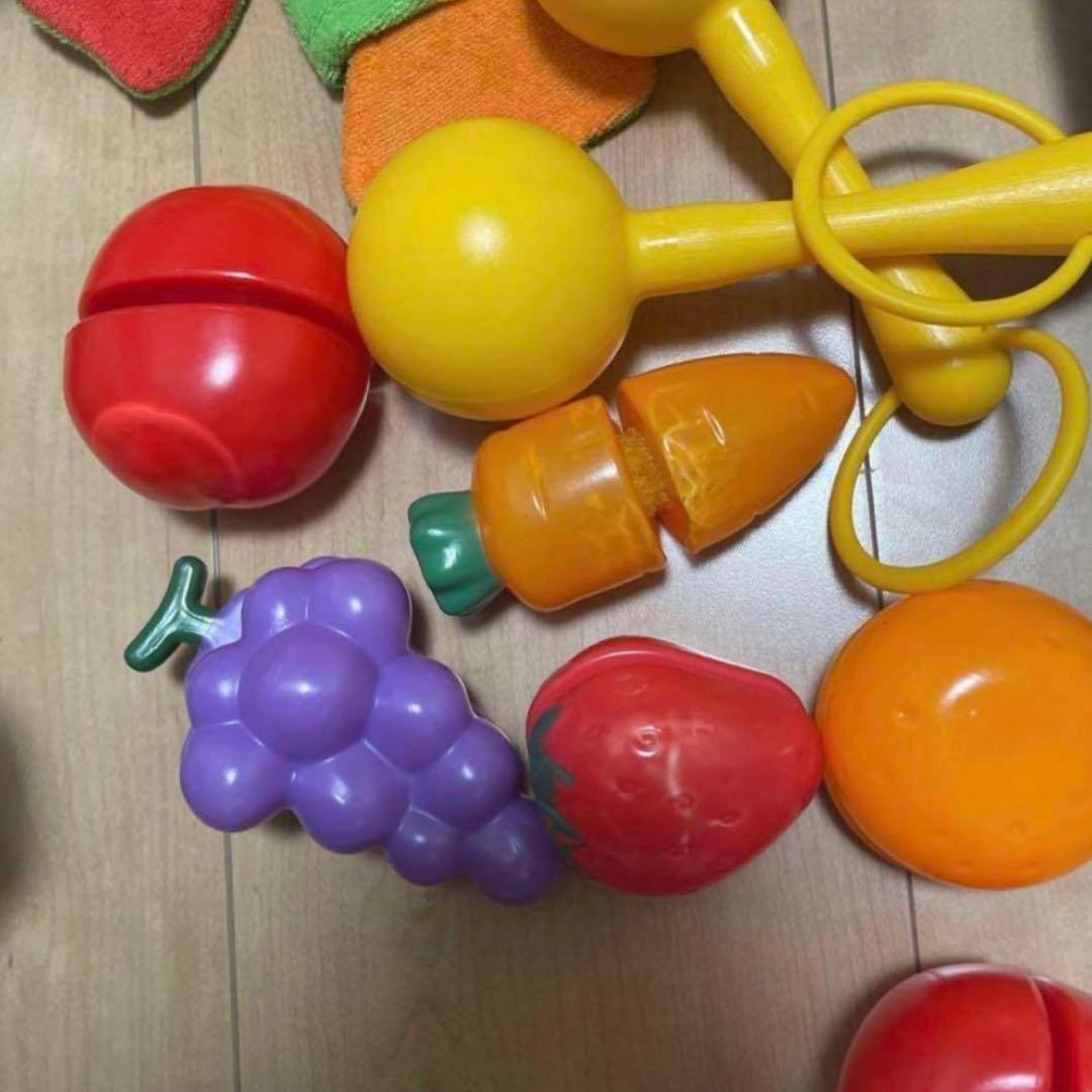 ディズニー英語システム