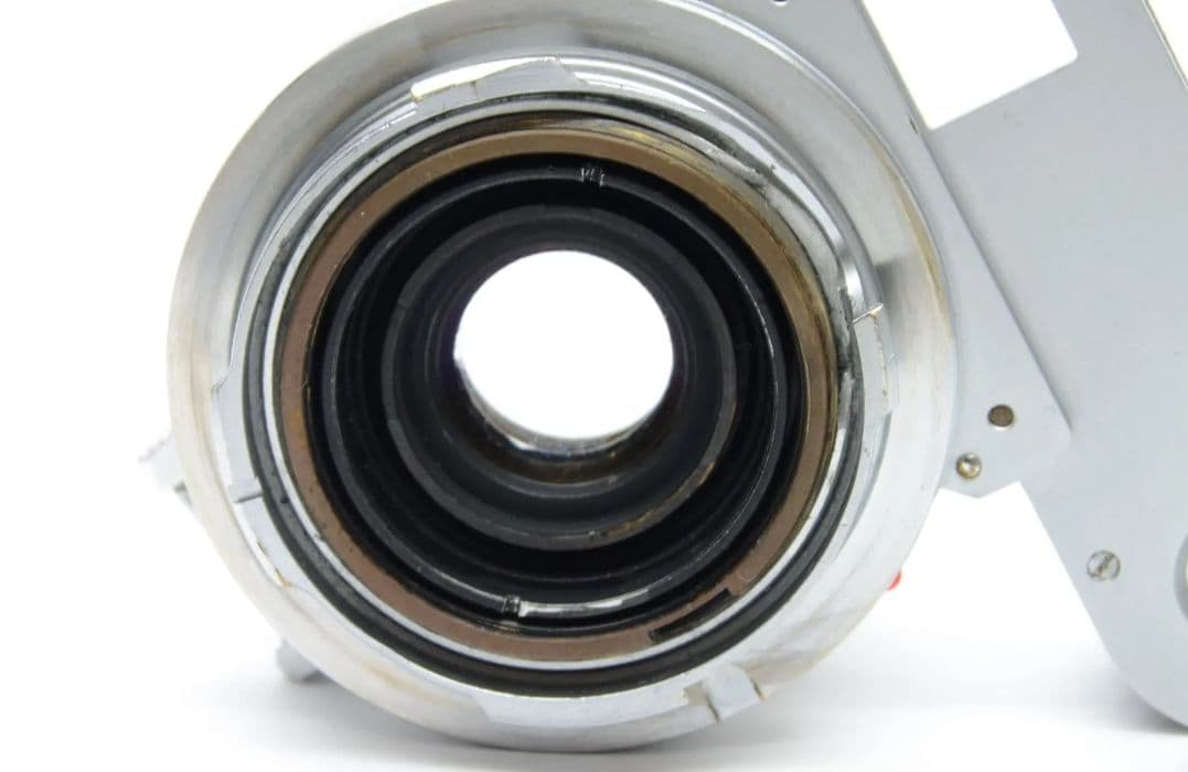 LEICA　ライカ　 SUMMARON 眼鏡35mm F2.8Mマウント