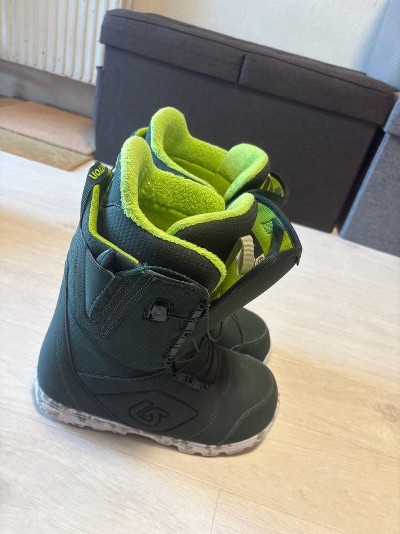 BURTON バートン MOTO AF スノーボードブーツ 29cm