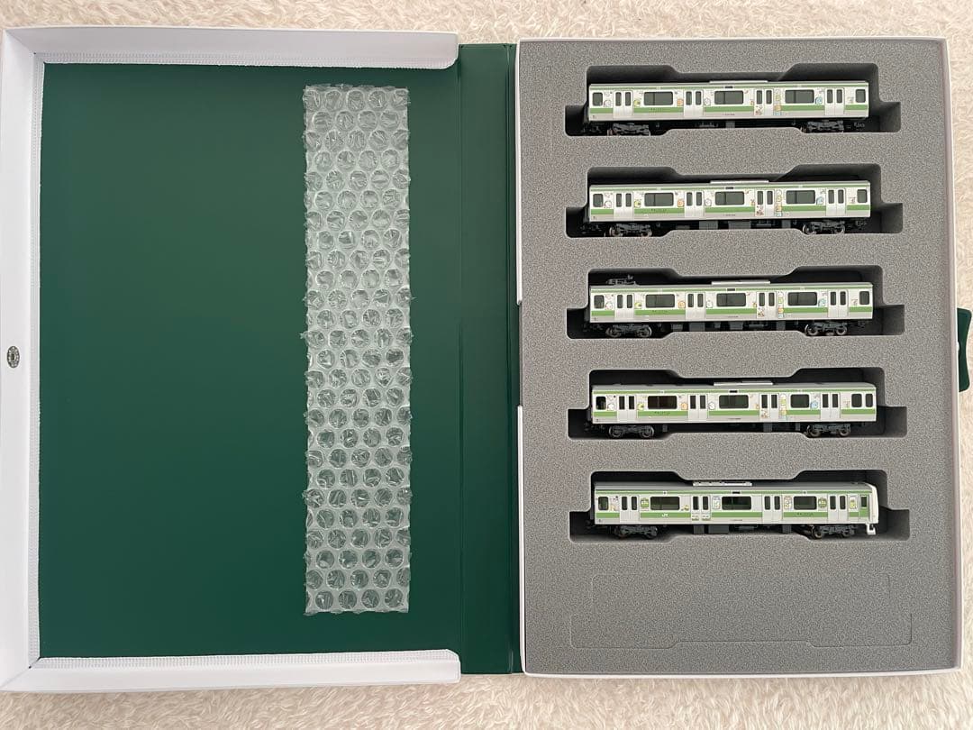 KATO E231系500番台 すみっコぐらし 11両セット