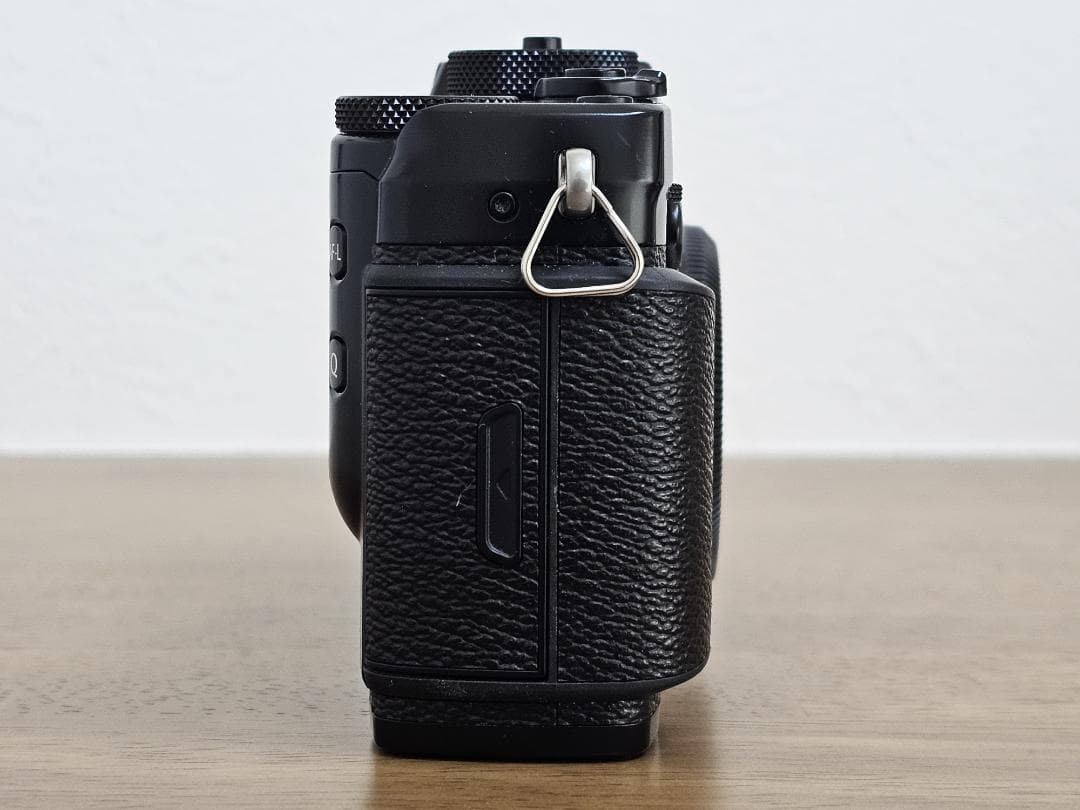 FUJIFILM 富士フィルム X-Pro2 美品 2019年9月末購入