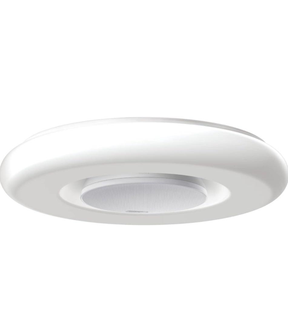 SONY シーリングライト MFL-2100S Bluetoothスピーカー