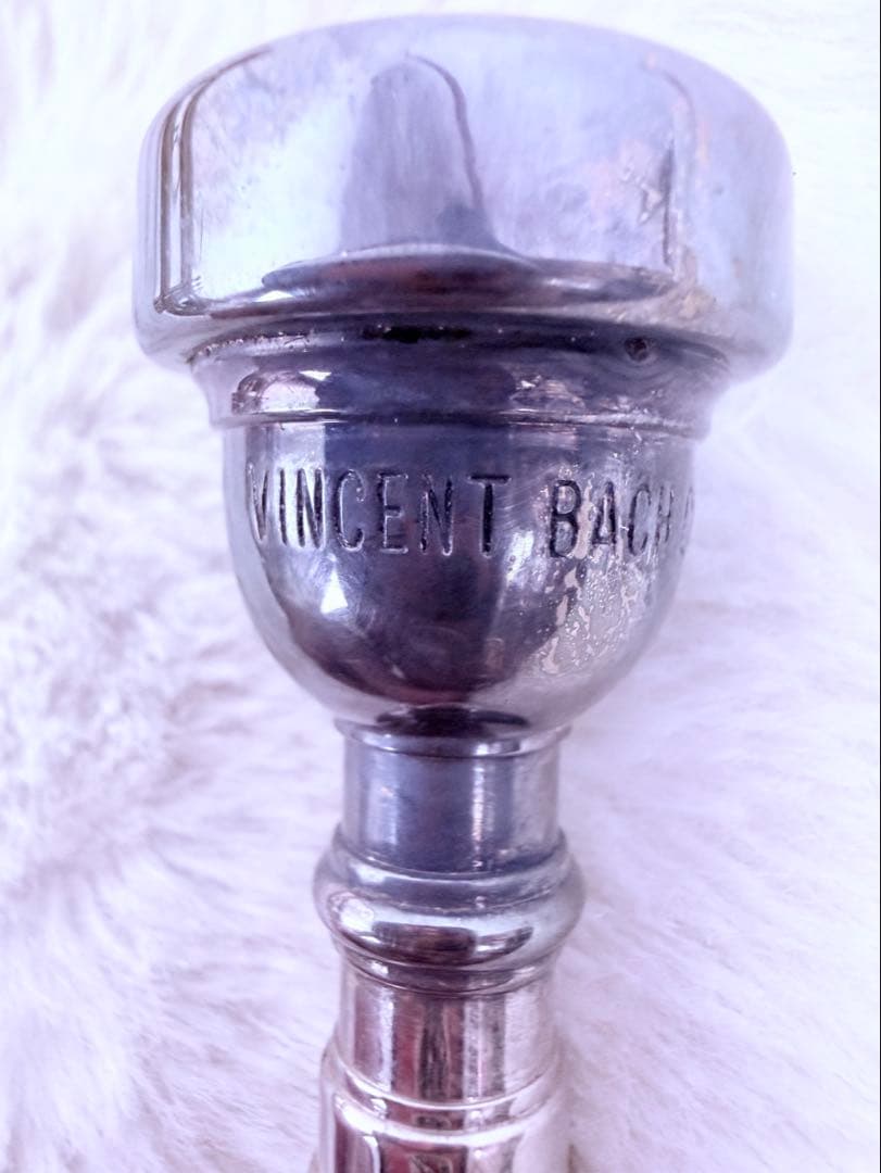 東ドイツB&S製KAWAIジュエルB♭トランペット貴重美品GDR独製管楽器名機♪