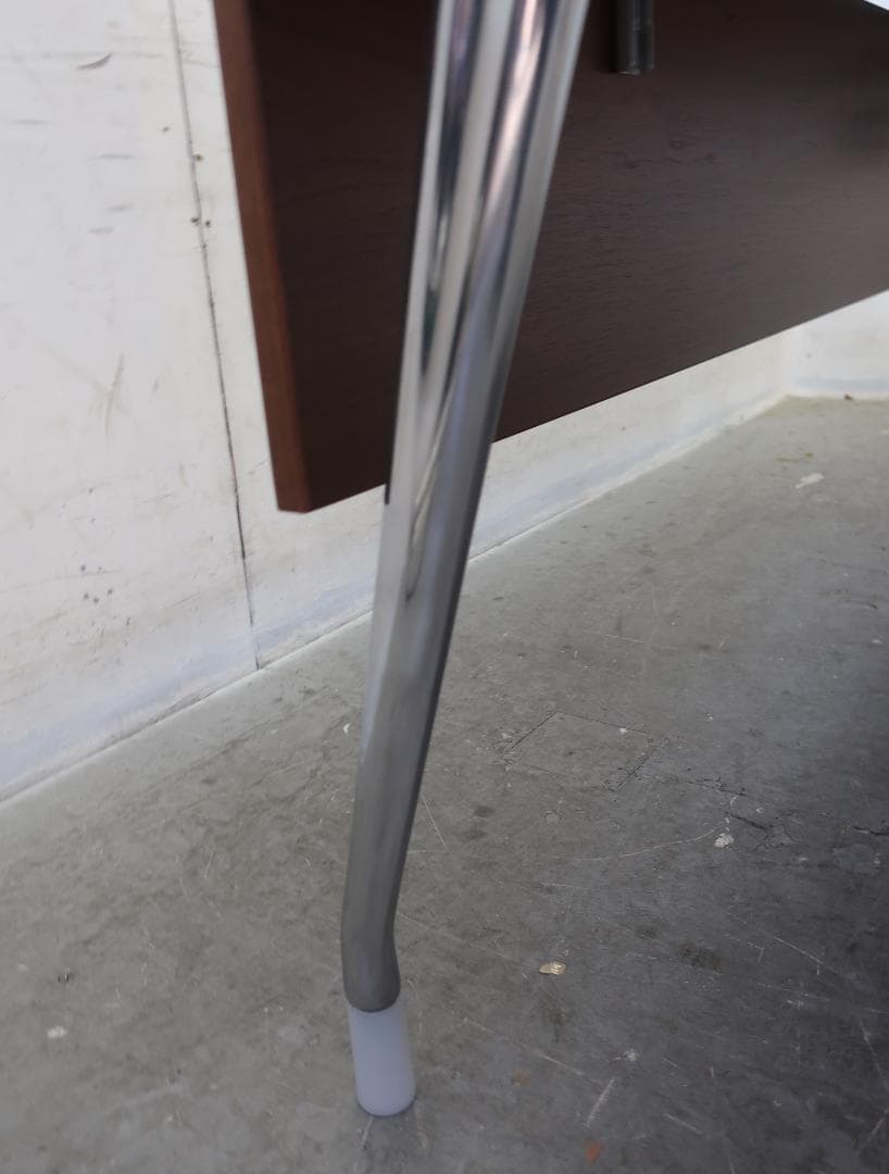 ハーマンミラー■アバック■エンバイロメンツ■ウォールナット■エグゼクティブデスク