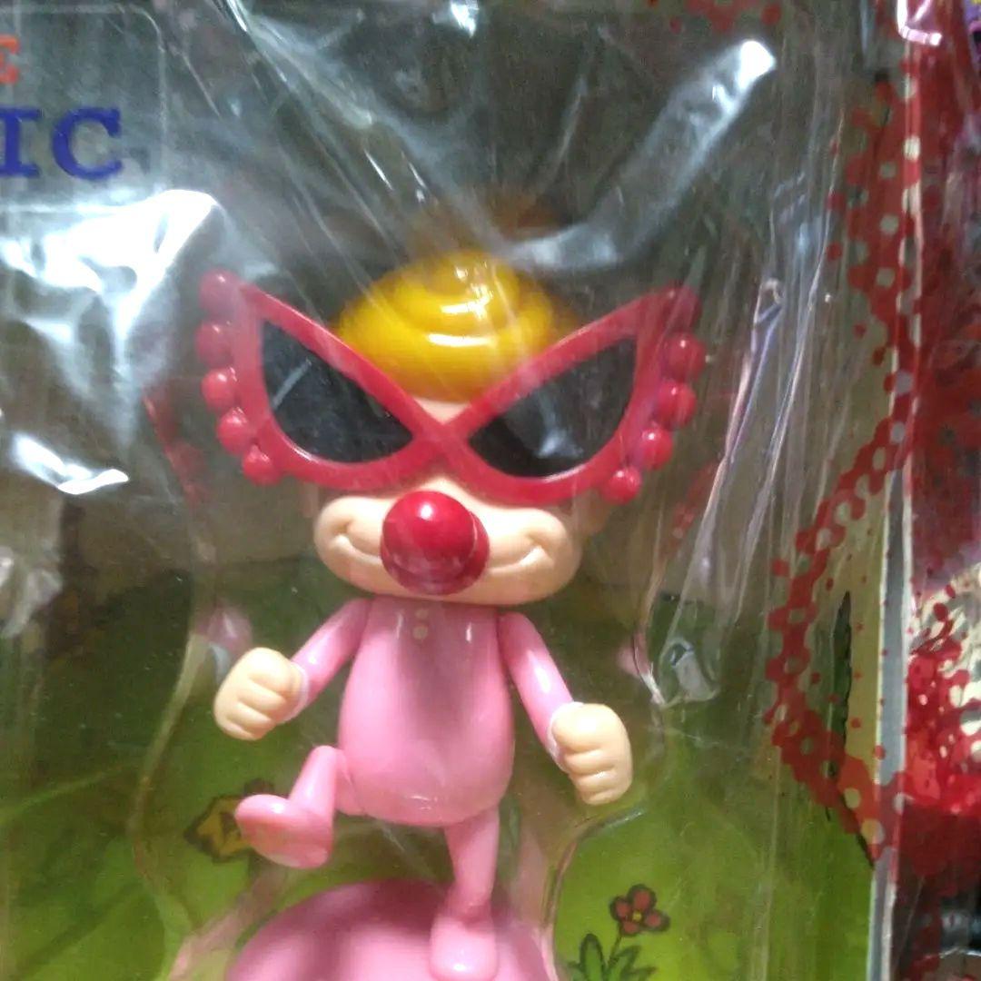 ヴインテージのヒスミニ置物2点❤プロフ必読願います