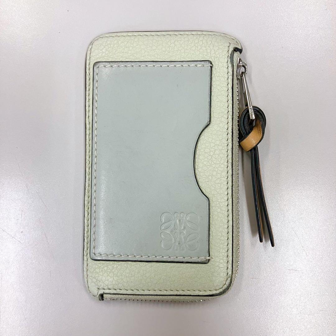loewe カードホルダー 値下げ依頼複数可(気付けずすみません)