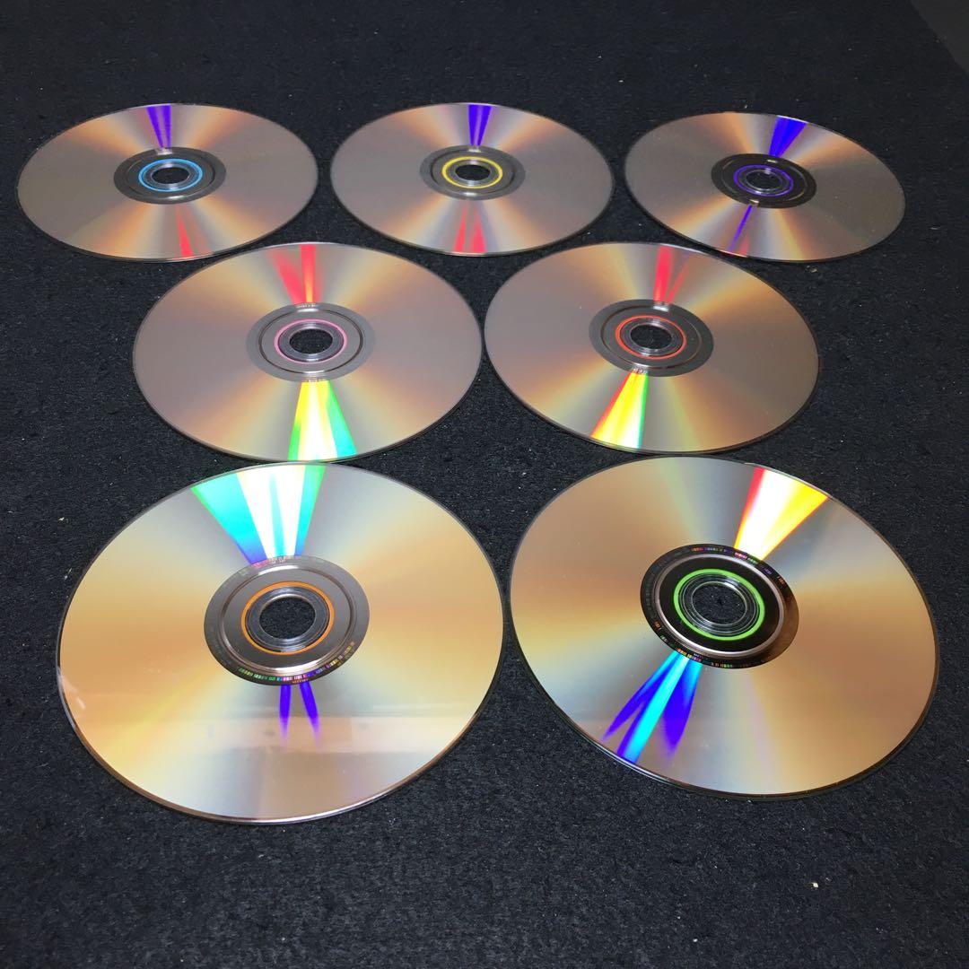 酒井法子 / Sakai Noriko COMPLETE DVD-BOX