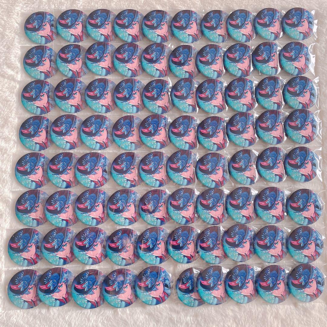 あんスタ　イベコレ缶バッジ2023 Spring【瀬名泉】