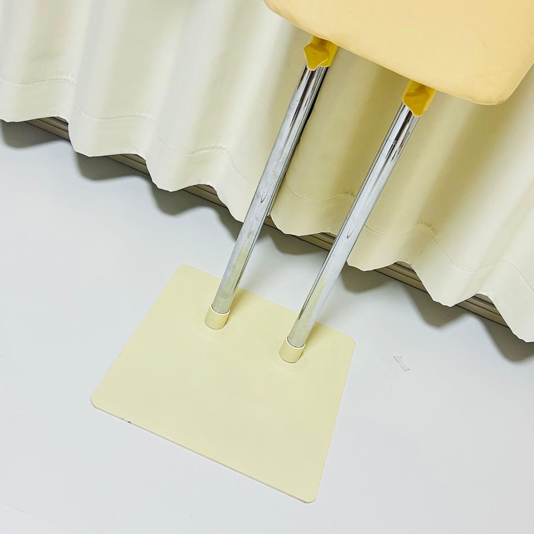 【美品】エコボディ 和装トルソー 腕付き 着物 着付け 練習 上半身