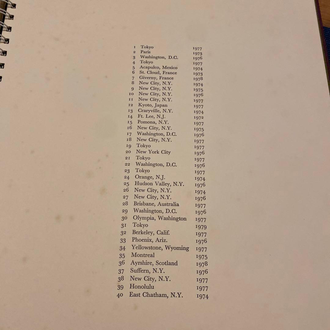 芸術写真 FLOWERS and TREES