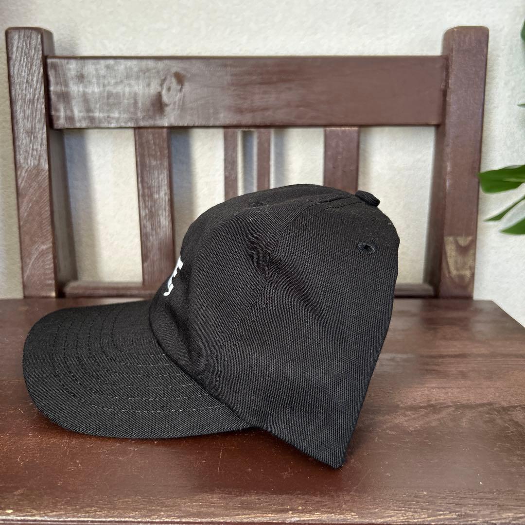 wake sapporo RUSSET BURBANK RBB キャップ