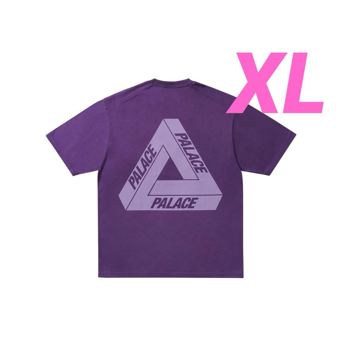トップス PALACE THE NORTH FACE T-SHIRT XL