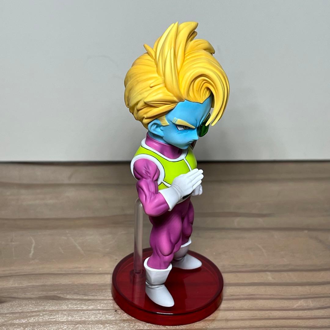 ドラゴンボール Cスタジオ サウザー フィギュア 海外正規品 スタチュー