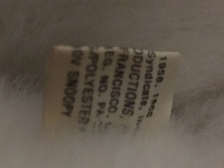 ファミリア スヌーピー Snoopy 最大級  引き取り兵庫【いまだけ】