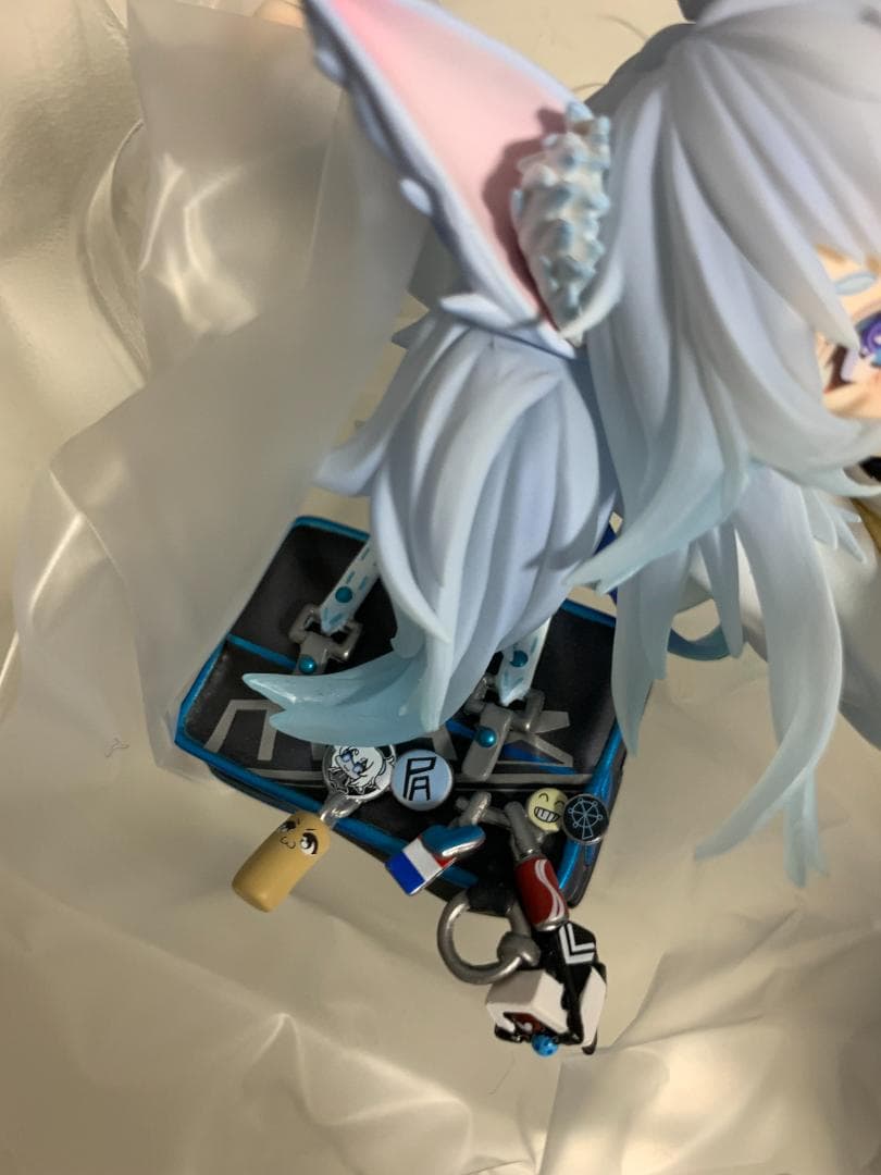 【開封済】ドールズフロントライン PA-15 高校胸キュン物語