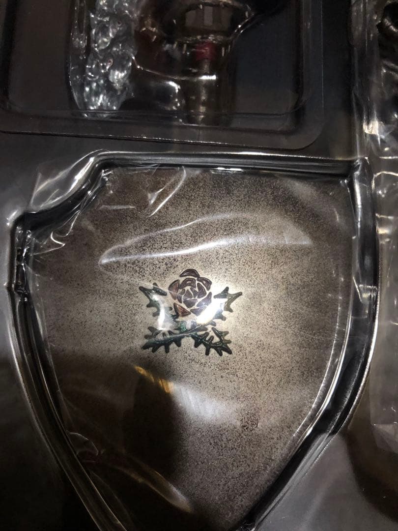 スリーゼロ threezero 1/6 髑髏の騎士 グリフィス　ベルセルク