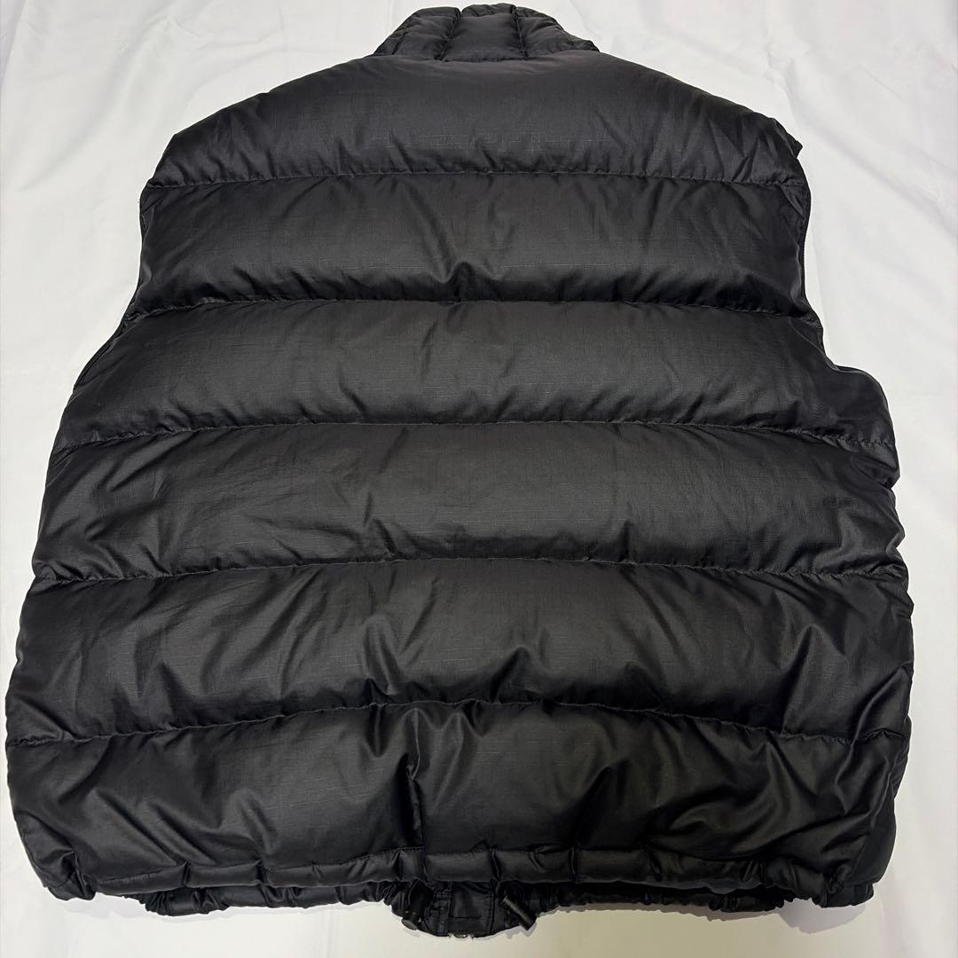 Patagonia パタゴニア ベスト 黒